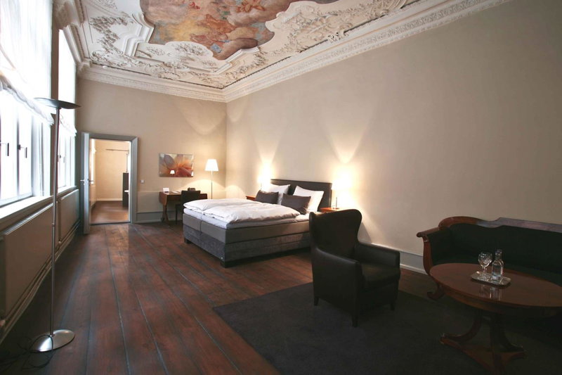 Hotel Anno 1216, Lübeck, Germany