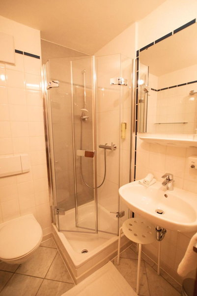 Hotel am Main, Veitshöchheim, Germany