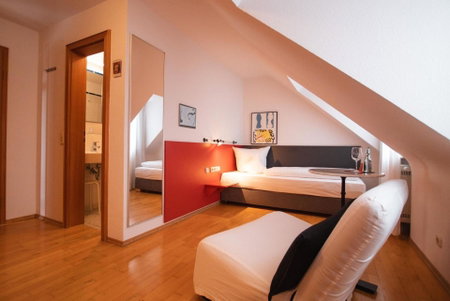 Hotel am Main, Veitshöchheim, Germany