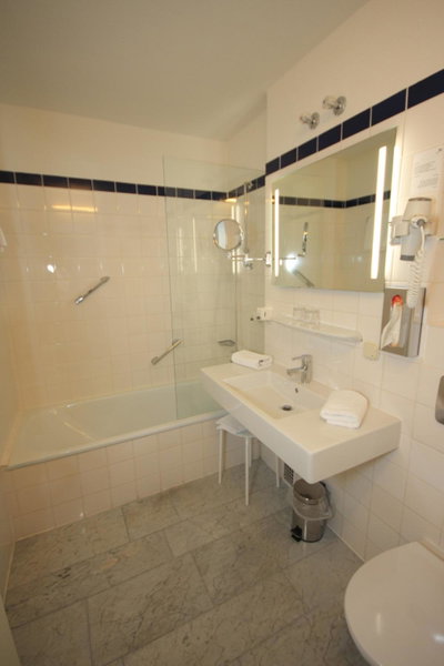 Hotel am Main, Veitshöchheim, Germany