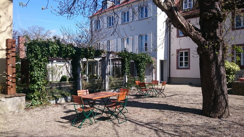 Hotel am Main, Veitshöchheim, Germany