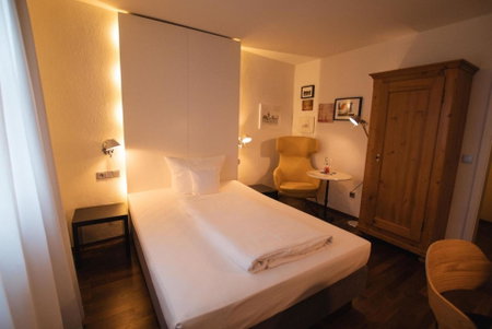 Hotel am Main, Veitshöchheim, Germany