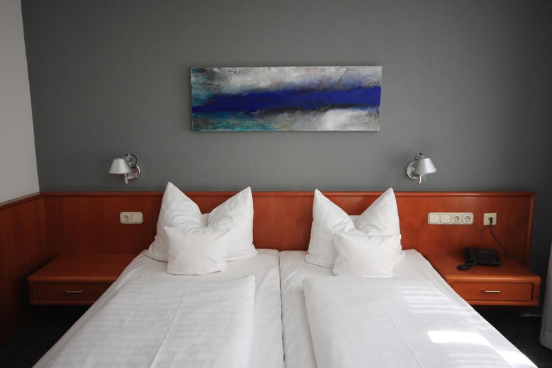 Hotel am Main, Veitshöchheim, Germany