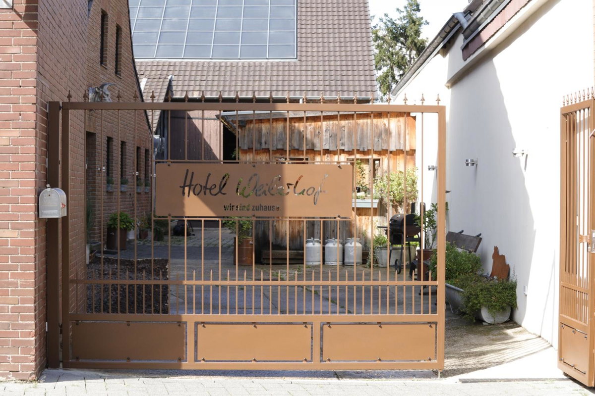 Hotel Weilerhof, Германия