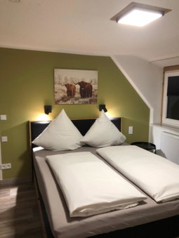 Hotel Weilerhof, Dormagen, Германия
