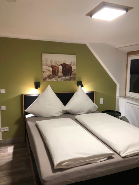 Hotel Weilerhof, Dormagen, Германия
