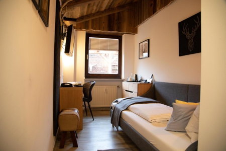 Hotel Weilerhof, Dormagen, Германия