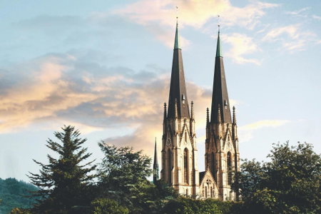 Hotel am Ludgerusbrunnen, Billerbeck, Germany