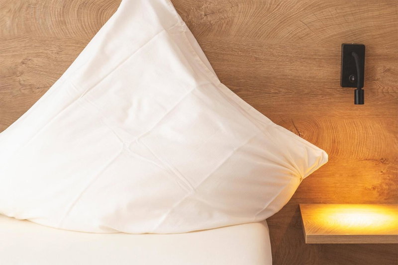 Hotel am Ludgerusbrunnen, Billerbeck, Germany