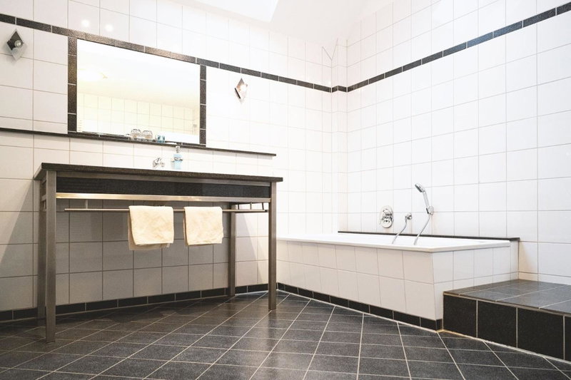 Hotel am Ludgerusbrunnen, Billerbeck, Germany