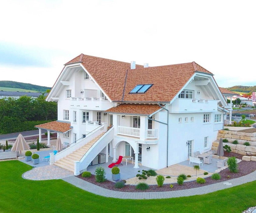 Belle Maison - Das kleine Hotel, Werbach, Germany