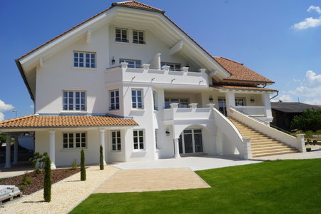 Belle Maison - Das kleine Hotel, Werbach, Germany