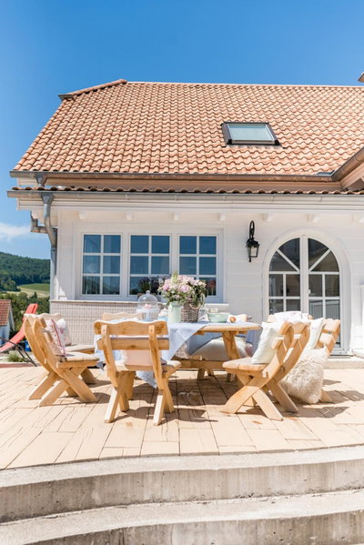 Belle Maison - Das kleine Hotel, Werbach, Germany