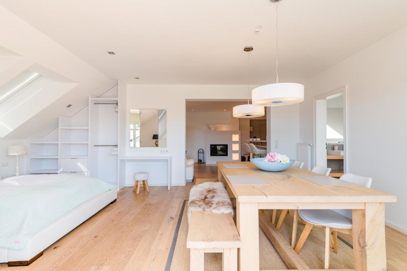 Belle Maison - Das kleine Hotel, Werbach, Germany