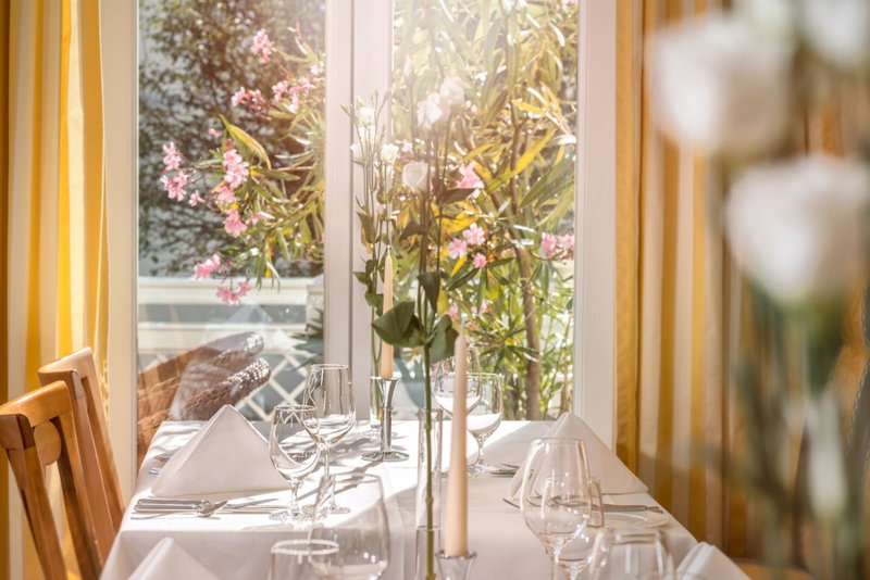 ROEWERS Privathotel & Spa, Ostseebad Sellin, Germany