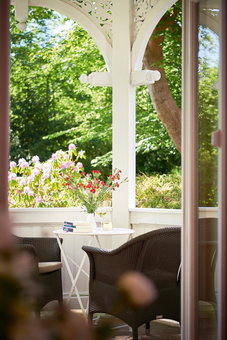 ROEWERS Privathotel & Spa, Ostseebad Sellin, Germany