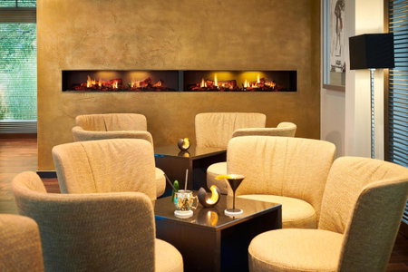 ROEWERS Privathotel & Spa, Ostseebad Sellin, Germany