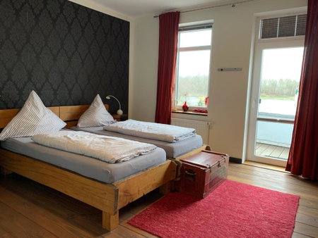 Kanal 33, Schafstedt, Germany
