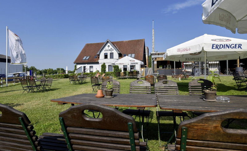 Kanal 33, Schafstedt, Germany