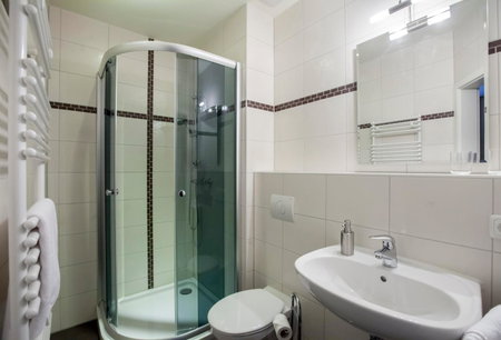Hotel Garni Am Kirchplatz, Ilmenau, Germany