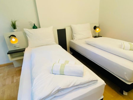 bestprice Hotel Aachen Hauptbahnhof, Aachen, Germany