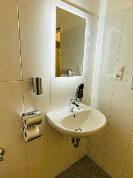 bestprice Hotel Aachen Hauptbahnhof, Aachen, Germany