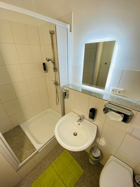 bestprice Hotel Aachen Hauptbahnhof, Aachen, Germany