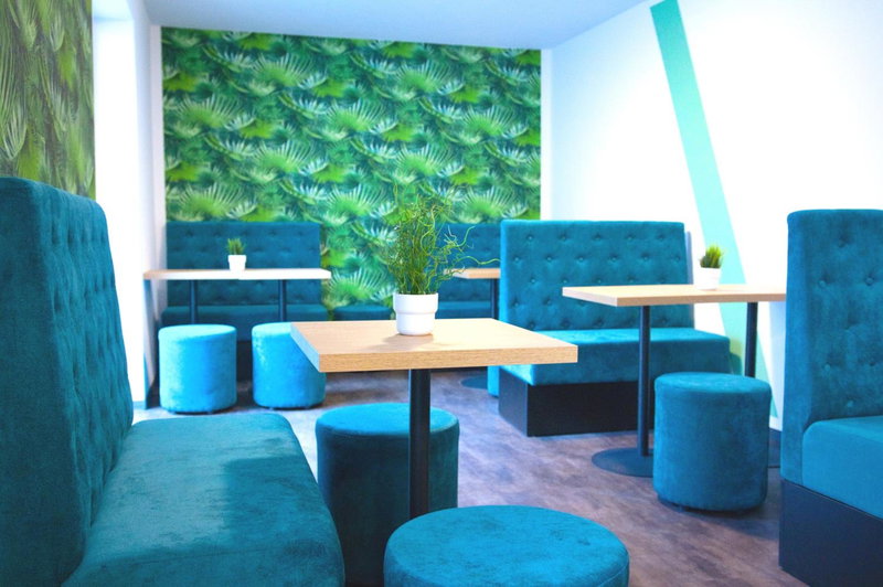 bestprice Hotel Aachen Hauptbahnhof, Aachen, Germany