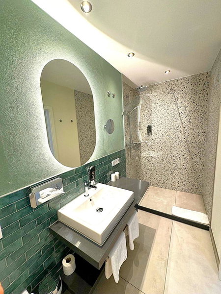 Altstadthotel, Ingolstadt, Germany