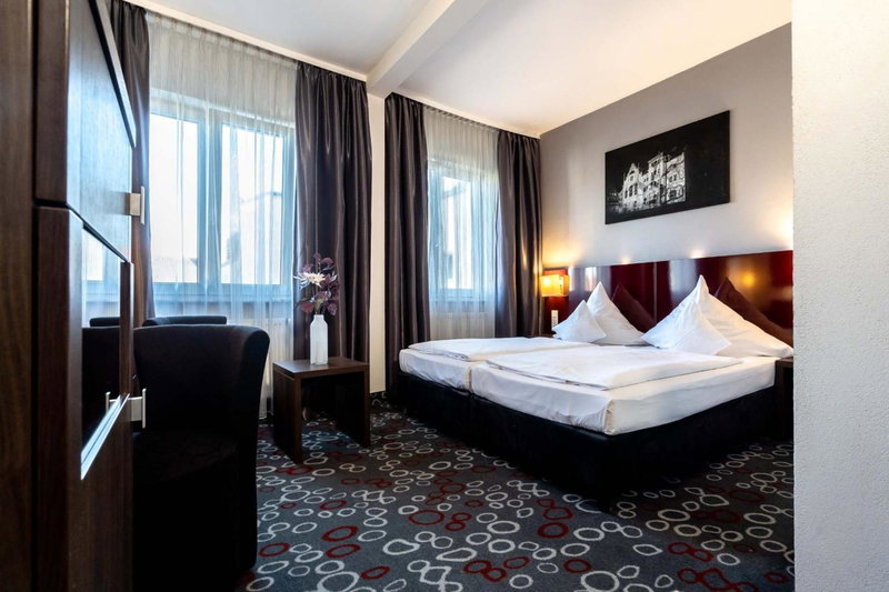Altstadthotel, Ingolstadt, Germany