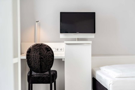 Altstadthotel, Ingolstadt, Germany