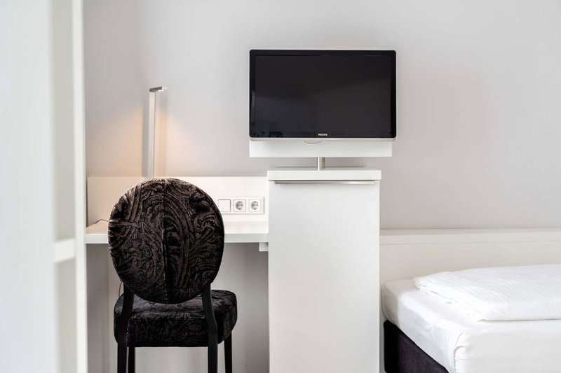 Altstadthotel, Ingolstadt, Germany