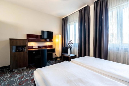Altstadthotel, Ingolstadt, Germany