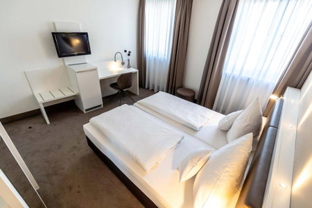 Altstadthotel, Ingolstadt, Germany
