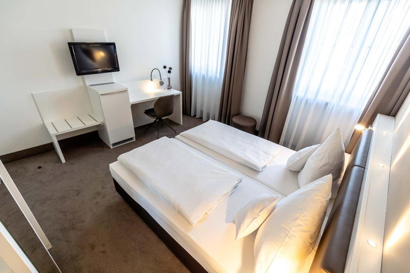 Altstadthotel, Ingolstadt, Germany