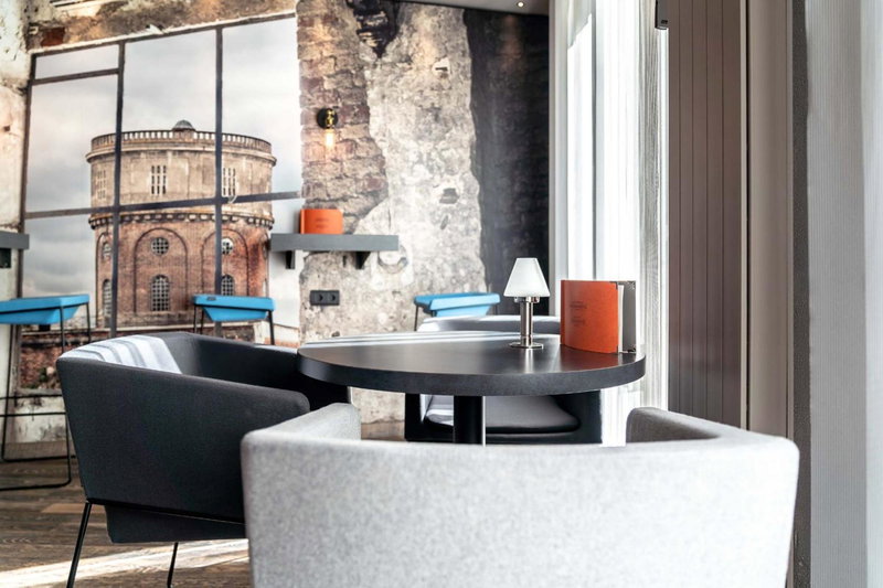 Altstadthotel, Ingolstadt, Germany