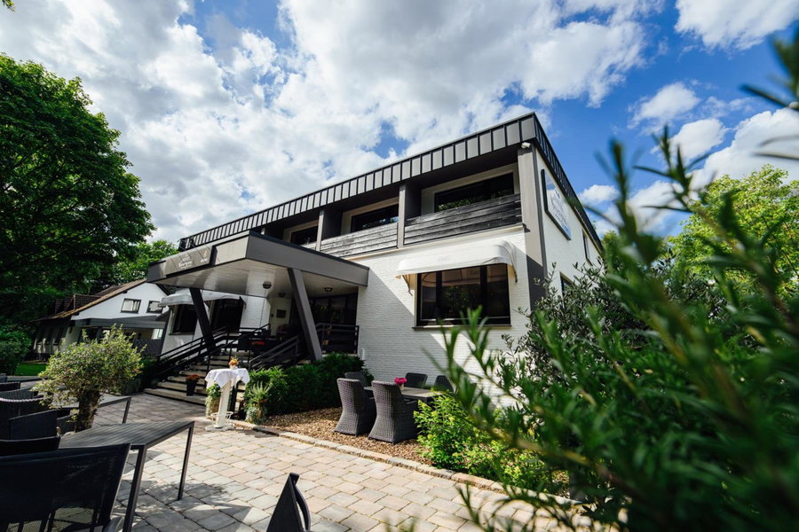 Hotel Wiesengrund Business & Boutique, Dinklage, Germany