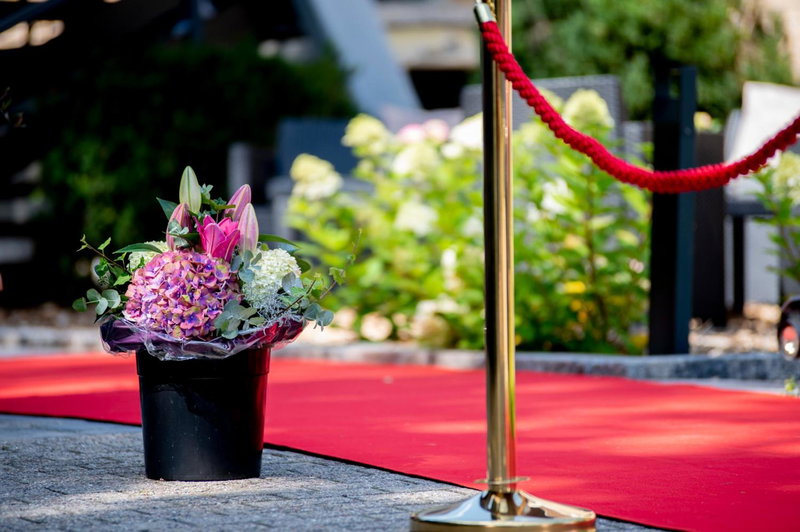 Hotel Wiesengrund Business & Boutique, Dinklage, Germany