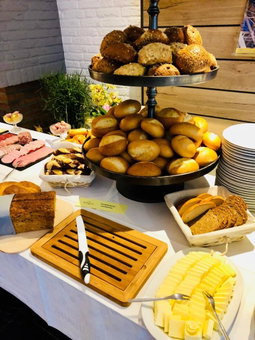 Hotel Wiesengrund Business & Boutique, Dinklage, Germany