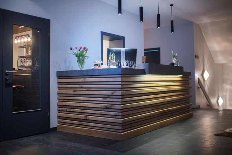 Hotel Wiesengrund Business & Boutique, Dinklage, Germany