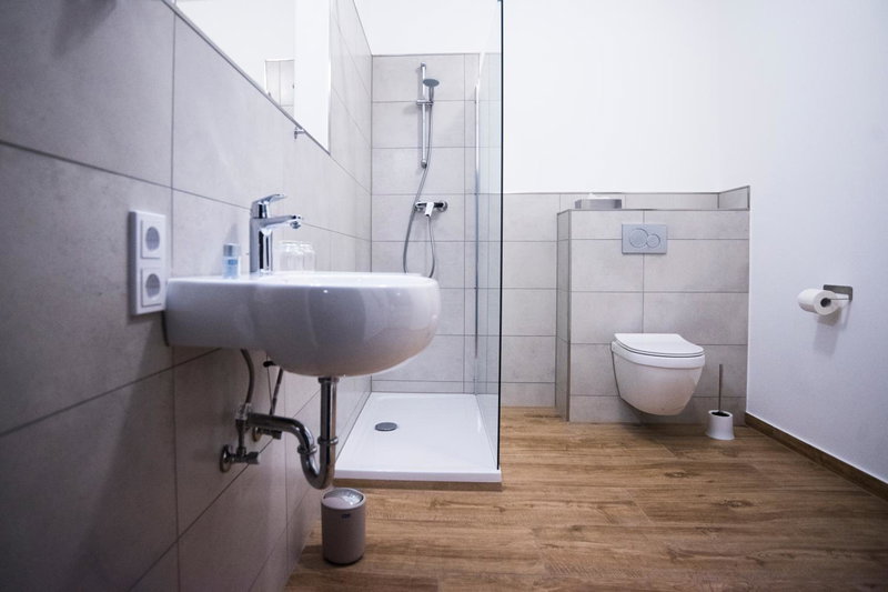 Hotel Wiesengrund Business & Boutique, Dinklage, Germany