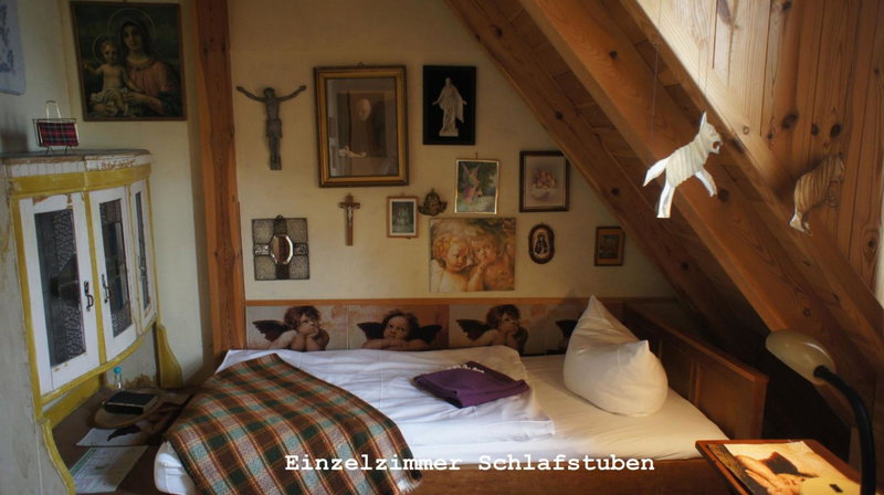 Exempel Schlafstuben und Quartier Langer Hals, Tangermünde, Germany
