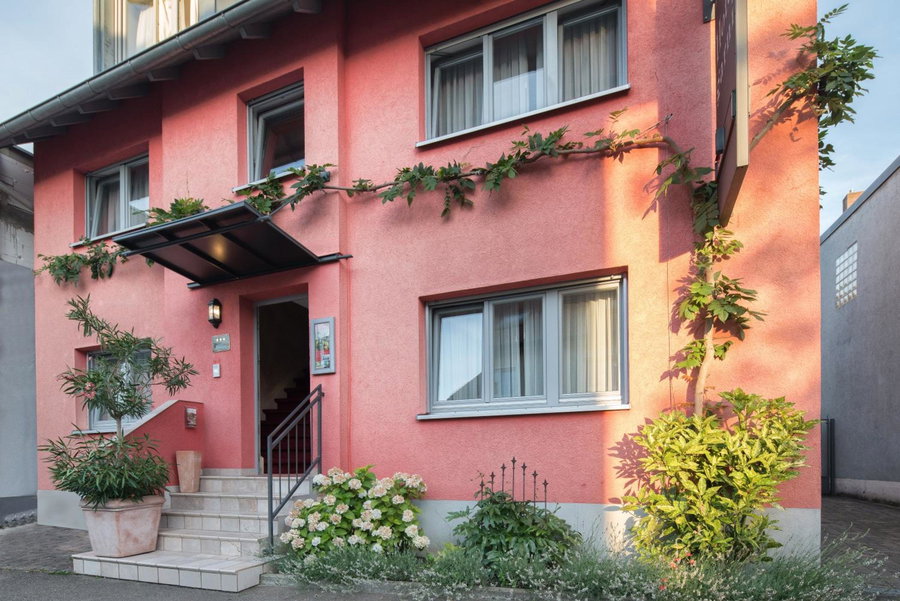 Arndt Hotel Garni, Rust, Germany