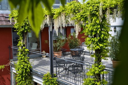 Arndt Hotel Garni, Rust, Germany