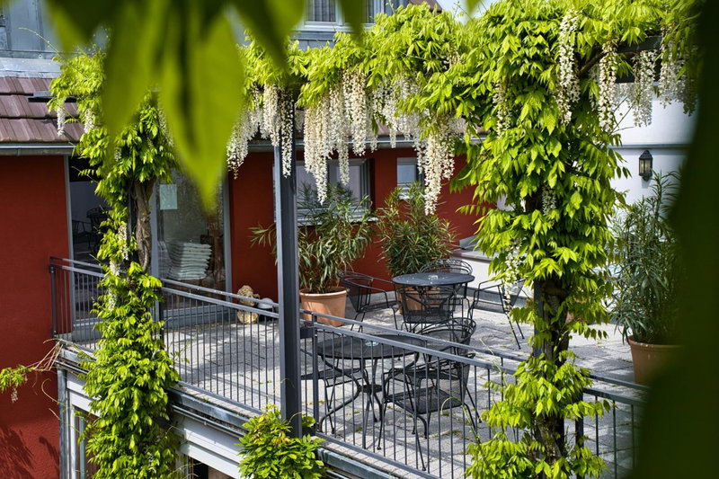Arndt Hotel Garni, Rust, Germany