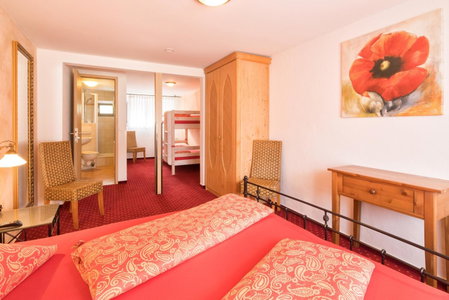 Arndt Hotel Garni, Rust, Germany