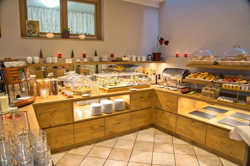 Arndt Hotel Garni, Rust, Germany