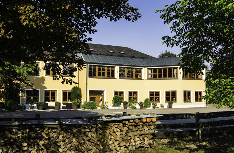 Landhotel Hallnberg, Walpertskirchen, Germany