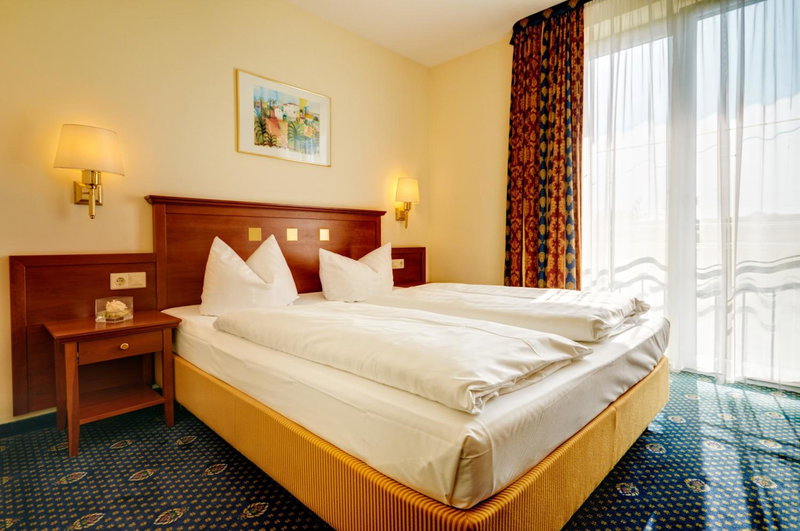 Landhotel Hallnberg, Walpertskirchen, Germany