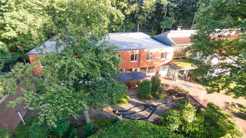 Ostel Jugendhotel Bremervörde, Bremervörde, Germany